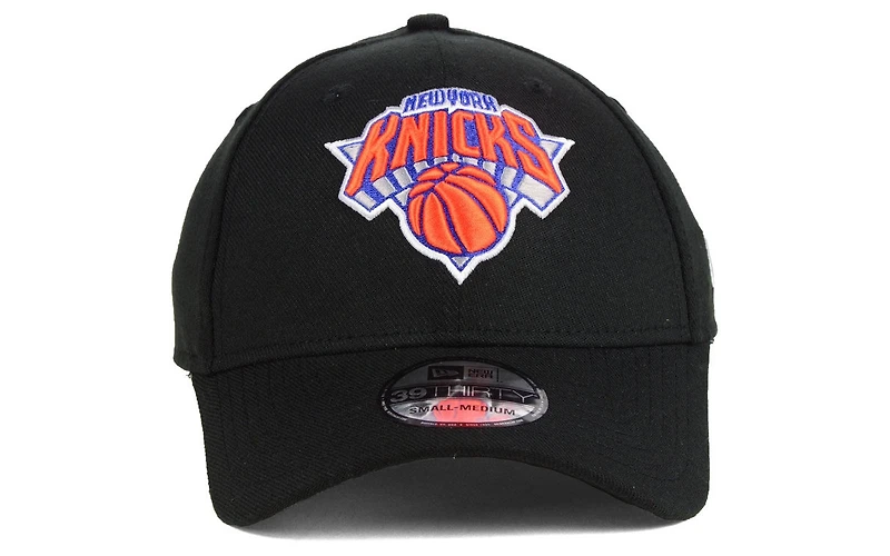 New Era York Knicks Team Classic 39THIRTY Cap