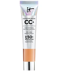 It Cosmetics Cc+ Cream with Spf 50+ Travel