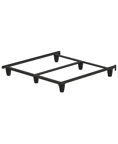 Knickerbocker Engauge Hybrid Support System- California King