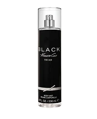 Kenneth Cole Black For Her Body Mist, 8 oz