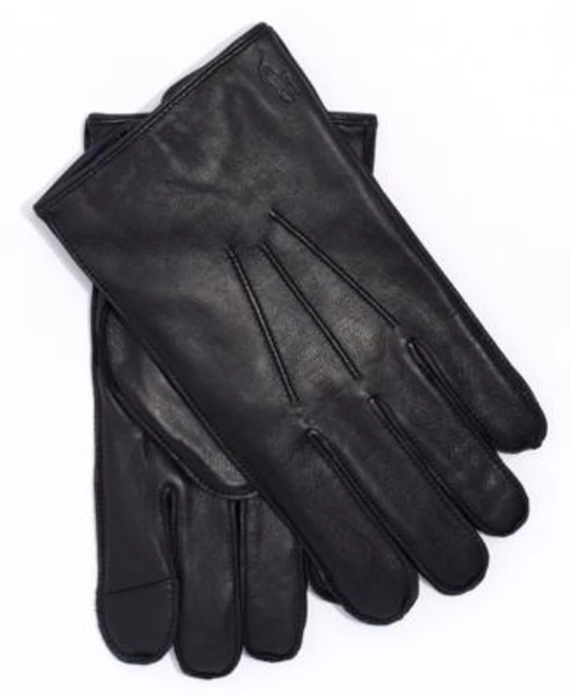 Ralph Lauren Mens Polo Gloves