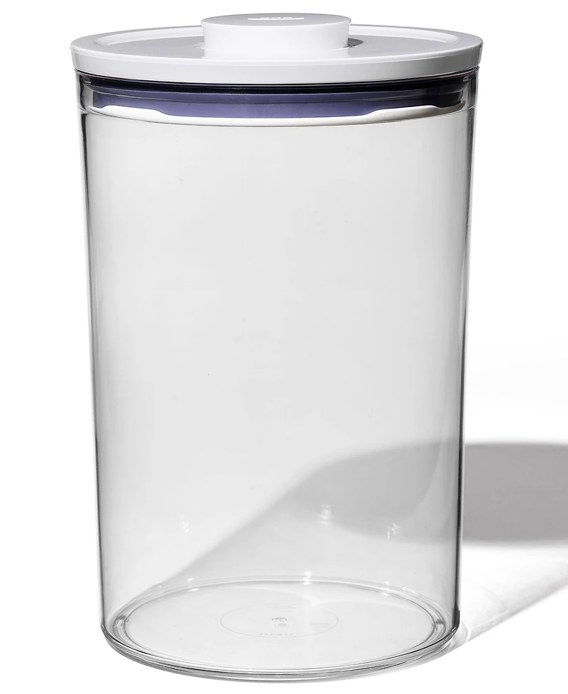 Oxo Good Grips Pop Tall Round Food Storage Canister