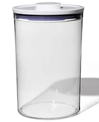 Oxo Good Grips Pop Tall Round Food Storage Canister