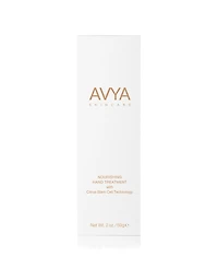 Avya Nourishing Hand Treatment with Citrus Stem Cell Technology, 2 oz