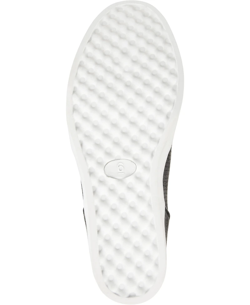 Journee Collection Women's Pennelope Wedge Sneakers