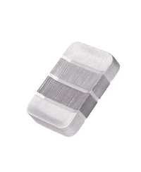 Popular Bath Modern Line Bath Accessories