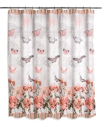 Popular Bath Beautify Shower Curtain