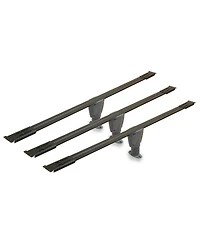 Knickerbocker Bedbeam 3-Leg Replacement Bed-Slat Support System- Queen