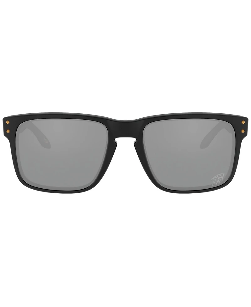 Oakley Holbrook Men's Sunglasses