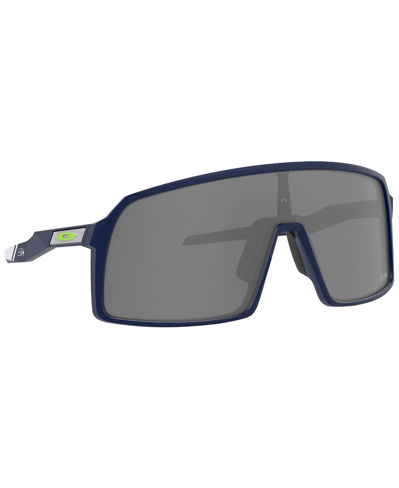 Oakley Men's Nfl Collection Sunglasses, Sutro OO9406