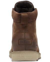 Sorel Men's Madson Ii Moc-Toe Waterproof Boots
