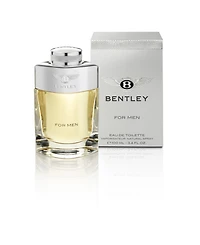 Bentley for Men's Eau de Toilette, 3.4 oz