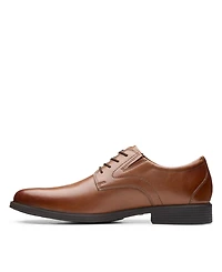 Clarks Men's Whiddon Plain Oxfords
