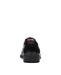 Clarks Men's Whiddon Plain Oxfords