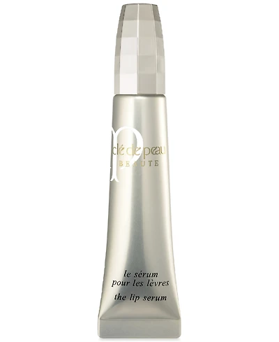 Cle de Peau Beaute The Lip Serum, 0.5-oz.
