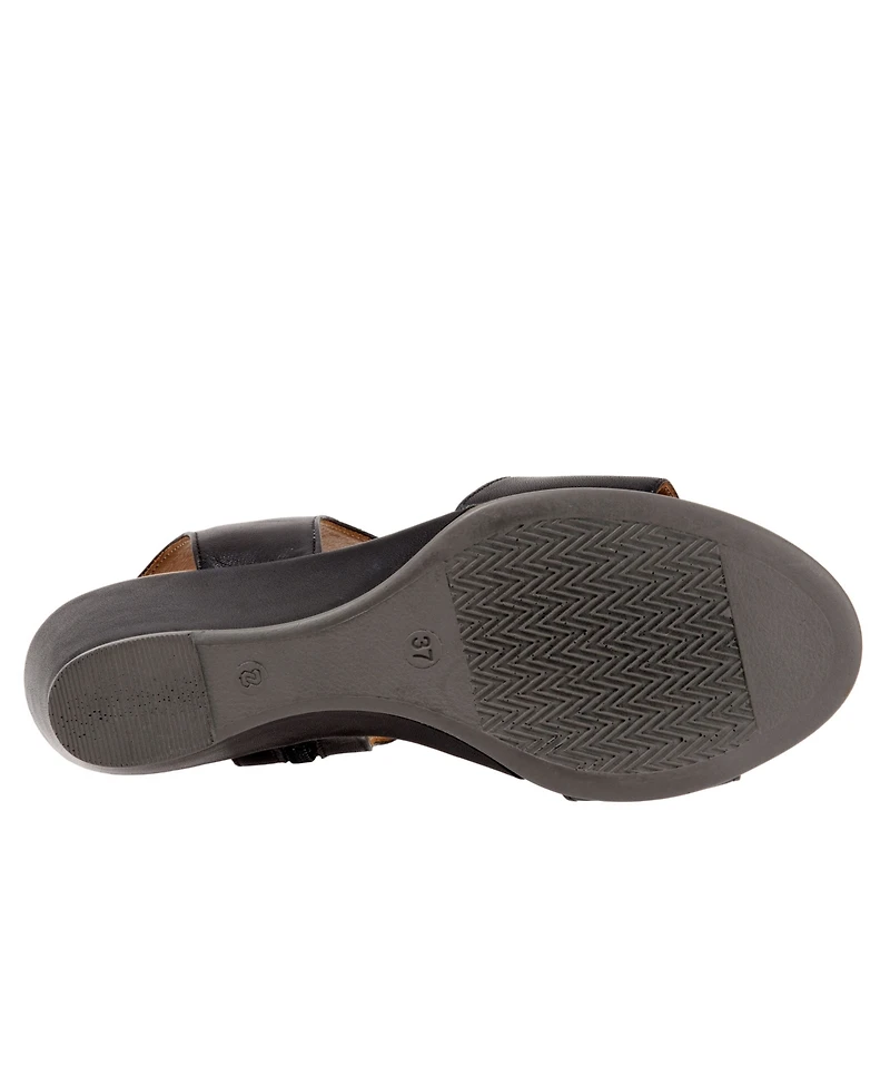 Bueno Ida Sandal