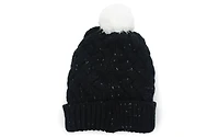 '47 Brand Pittsburgh Steelers Women's Fiona Pom Knit Hat
