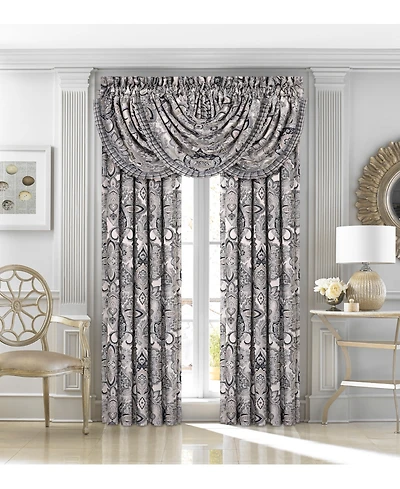 J Queen New York Guiliana Window Panel Pair, 50" x 84"