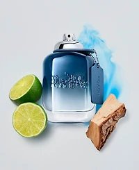 Coach 3-Pc. Blue Eau de Toilette Gift Set