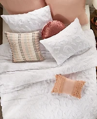 Peri Home Chenille Leopard 2-Pc. Comforter Set, Twin/Twin Xl