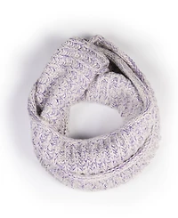 Simply Natural Women's Alpaca Aldo Chunky Infinity Scarf
