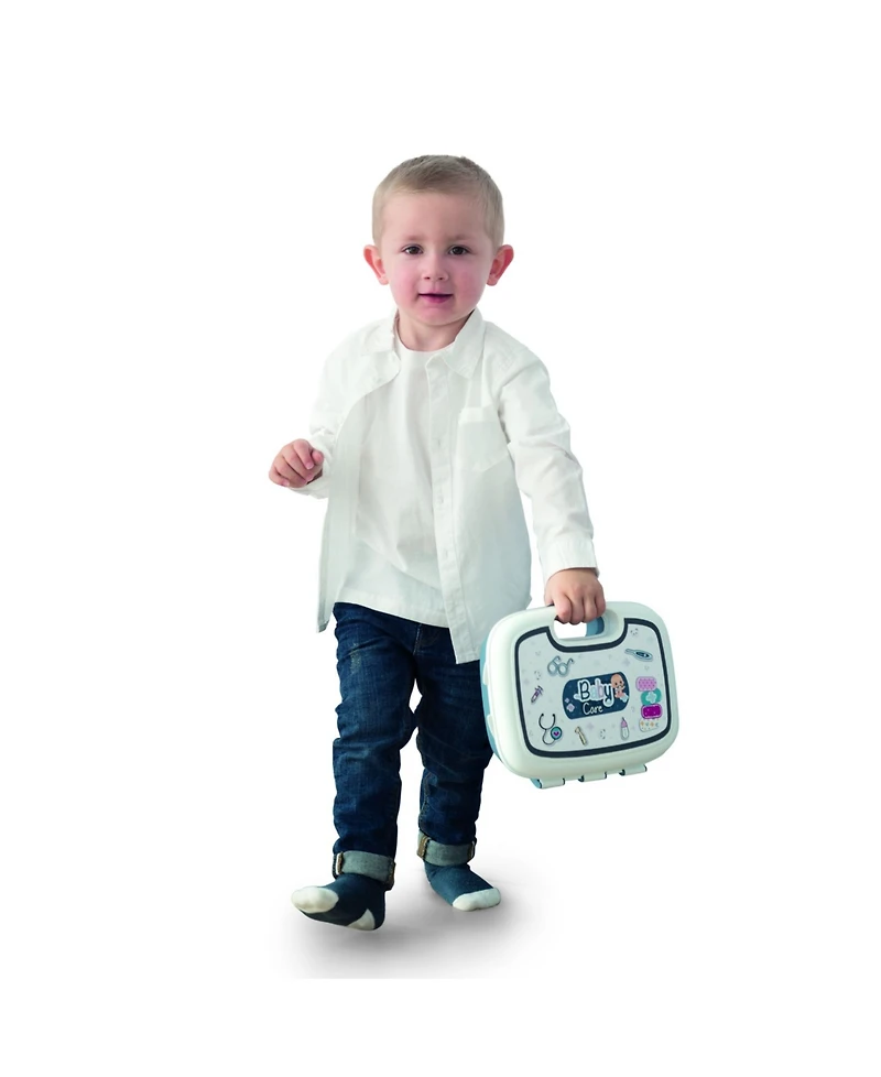 Smoby Toys Baby Care Briefcase