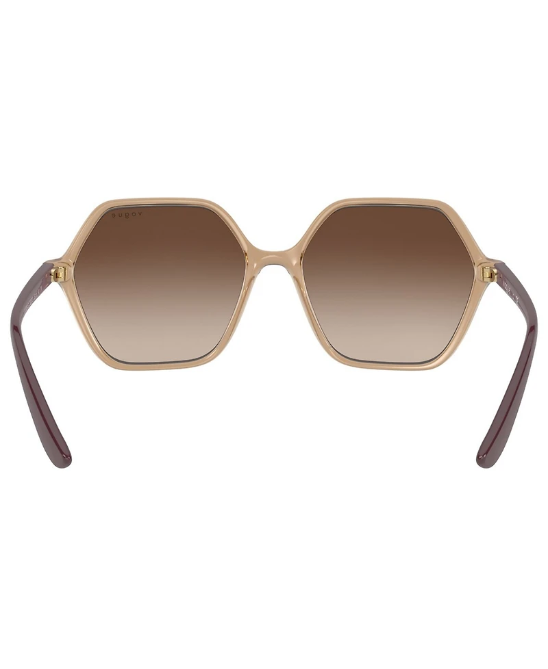 Vogue Eyewear Sunglasses, VO5361S 55