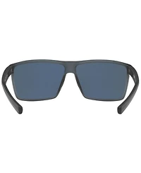 Costa Del Mar Polarized Sunglasses