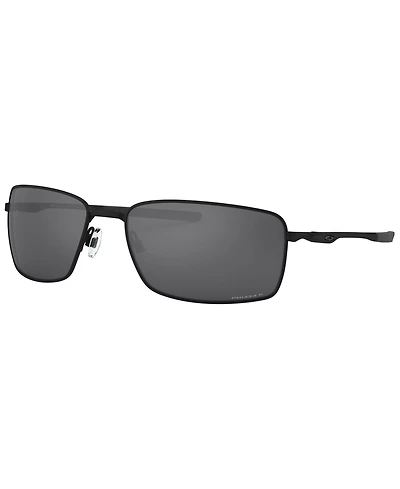 Oakley Square Wire Polarized Sunglasses