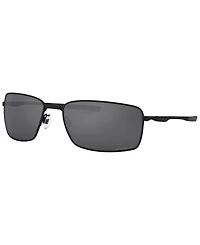 Oakley Square Wire Polarized Sunglasses