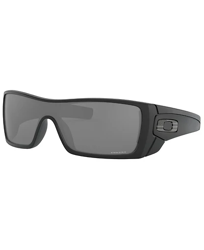 Oakley Batwolf Sunglasses, OO9101 27