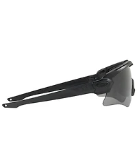 Oakley Ballistic Sunglasses, OO9296 44 Si