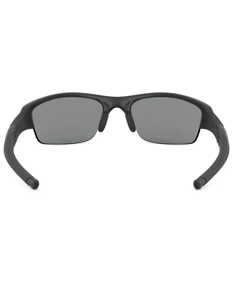 Oakley Flak Jacket Polarized Sunglasses, OO9008