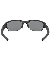 Oakley Flak Jacket Polarized Sunglasses, OO9008