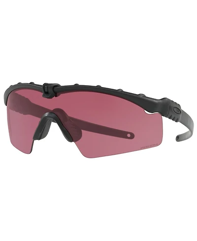 Oakley Ballisitic M Sunglasses, OO9146 32 Si