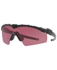 Oakley Ballisitic M Sunglasses, OO9146 32 Si