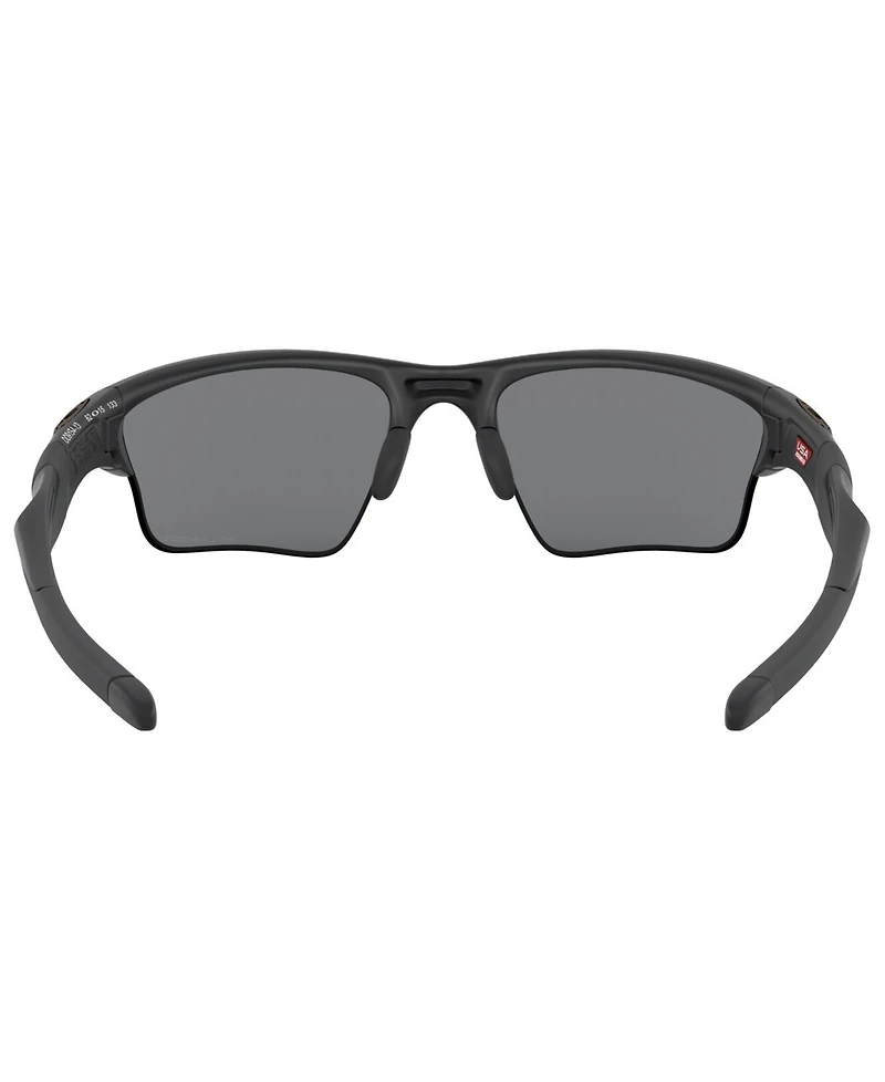 Oakley Half Jacket 2.0 Xlp Polarized Sunglasses, OO9154