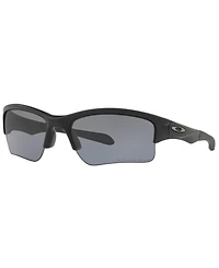 Oakley Quarter Jacket Polarzied Sunglasses, OO9200 61