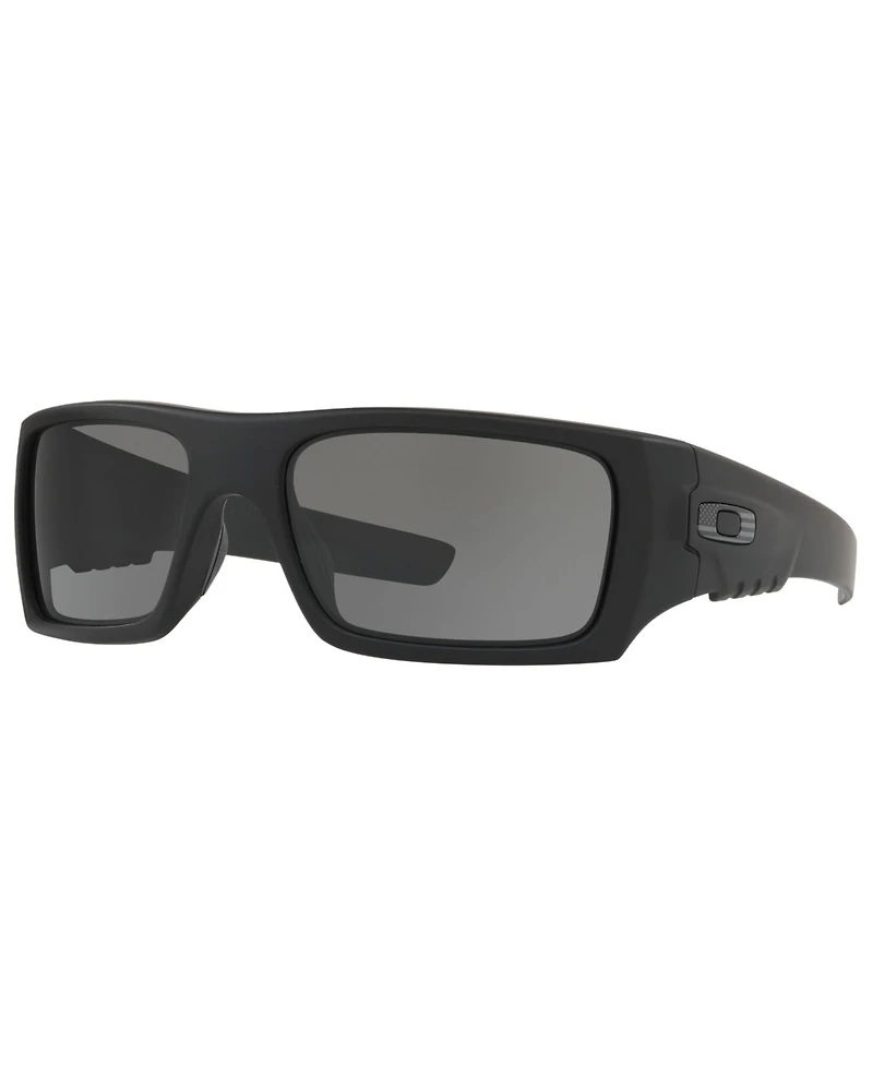 Oakley Det Cord Sunglasses, OO9253 61