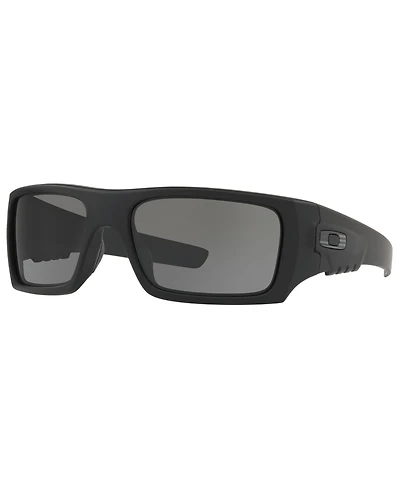 Oakley Det Cord Sunglasses, OO9253 61
