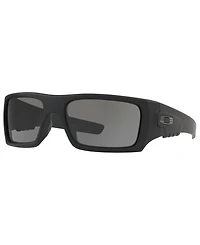 Oakley Det Cord Sunglasses, OO9253 61