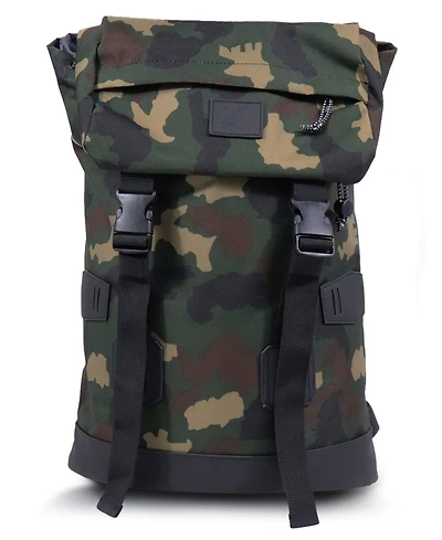 X-Ray Men's Duffle Backpack