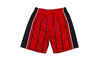 Mitchell & Ness Houston Rockets Men's Reload Collection Swingman Shorts