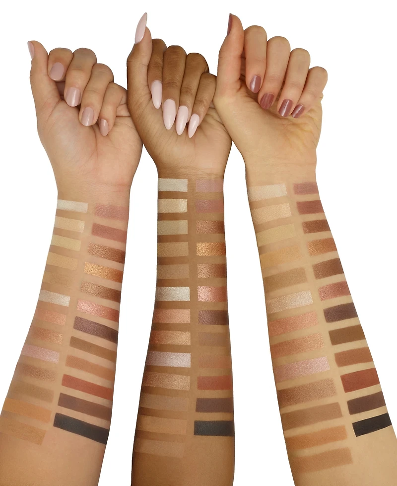 Lorac Pro Palette Artist Edition - Meraki