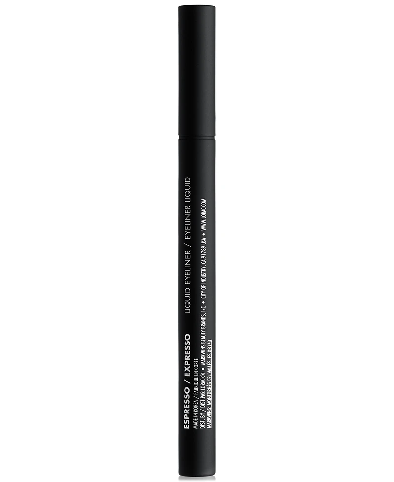 Lorac Pro Liquid Eyeliner