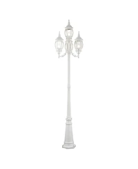 Frontenac 4 Lights Outdoor Post Light