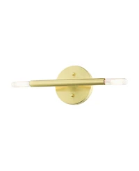 Copenhagen 2 Lights Sconce