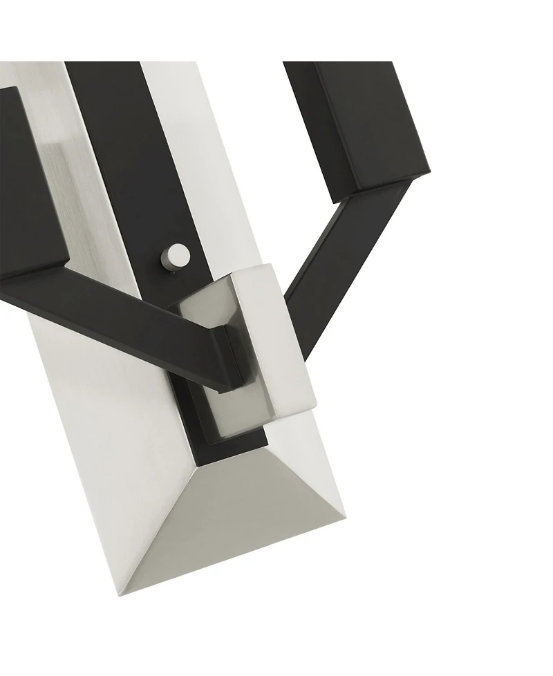 Beckett 2 Lights Double Sconce