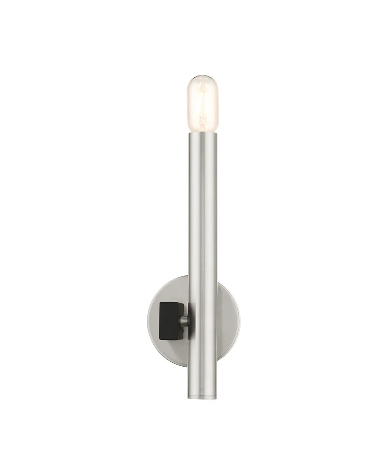 Helsinki 1 Light Single Sconce