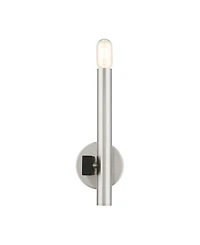 Helsinki 1 Light Single Sconce